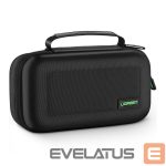 Muu arvutitarvik Ugreen  Ugreen Case Box for Nintendo Switch and Accessories S 26.5 x 10 x 13.5 cm black (50275 LP145) 