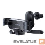Automaatne hoidja Ugreen  Ugreen gravity car phone holder black (80871) 