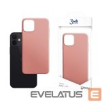 Tagakaaned 3MK  Apple iPhone 12 Mini - 3mk Matt Case lychee 