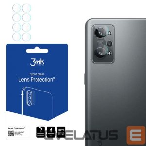 Kaitseklaasid 3MK  Realme GT 2 5G - 3mk Lens Protection 