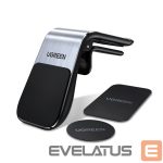 Automaatne hoidja Ugreen  Ugreen magnetic car holder for the ventilation grille, silver (LP290) 