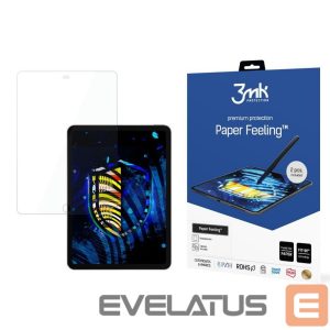 Kaitseklaasid 3MK  3MK PaperFeeling iPad Air 1 gen 9.7 "2pcs / 2psc Foil 