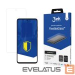 Kaitseklaasid 3MK - Motorola Moto G52 - 3mk FlexibleGlass 