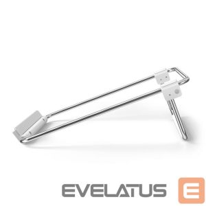 Muu arvutitarvik Ugreen  Ugreen adjustable stand laptop stand silver (LP230) 