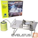 Muu telefoni lisavarustus Meva  SINGLE DELUXE 5kW gas camping stove 