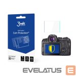Muu telefoni lisavarustus 3MK  3mk Cam Protection protective glass for Canon EOS R6 