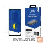 Muu telefoni lisavarustus 3MK  3mk FlexibleGlass  hybrid glass for Huawei P40 Lite 5G 