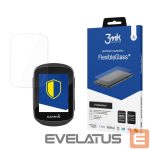 Muu telefoni lisavarustus 3MK  3mk FlexibleGlass  hybrid glass on Garmin Edge 130 