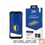 Muu telefoni lisavarustus 3MK  3mk FlexibleGlass  hybrid glass for Doogee S98 