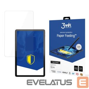 Kaitsekile 3MK  3mk Paper Feeling  matte foil for Lenovo Tab P11 Pro (2nd generation) 