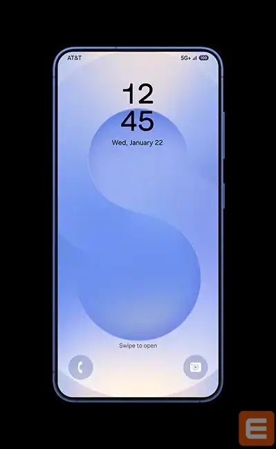 Nutitelefon Samsung Galaxy S25 S931 (Navy) DS 6.2“ DLA 2X 1440x3120,4.47GHz&3.53GHz,128GB,12GB RAM,Android 15,WiFi,5G