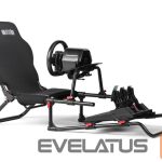 Arvutitoolid / lauad Next Level Racing  GTLite Junior Foldable Cockpit 