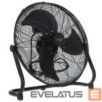 Ventilaator Adler  Fan | AD 7334 | Velocity fan | Black | Diameter 45 cm | Number of speeds 3 | Oscillation | 110 W 