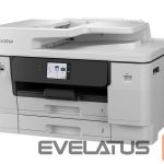 Printerid Brother  MFC-J6960DW All-in-one Inkjet Printer A3 1200 x 4800 DPI 31 ppm Wi-Fi | 