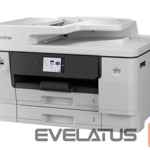 Printerid Brother  MFC-J6960DW All-in-one Inkjet Printer A3 1200 x 4800 DPI 31 ppm Wi-Fi | 