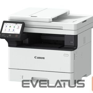 Printerid Canon  I-SENSYS MF461dw II 3-in-1 Mono Laser Printer | 