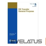 Kontoritarbed EPSON  DS Transfer General Purpose 100 Sheets | 87 g/m² | A3 