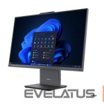 Personaalarvuti Lenovo  ThinkCentre neo 55a 24 Gen 6 Touch 23.8 FHD AMD R5 220/16GB/512GB/AMD Radeon 740M/WIN11 Pro/ENG kbd/Luna Grey/3Y Warranty | 