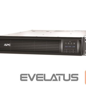 Serverid Schneider Electric  APC Smart-UPS 2200VA LCD RM 2U 230V with Network Card | 