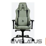Arvutitoolid / lauad AROZZI  Supersoft | Vernazza | Gaming Chair | Forest Green 