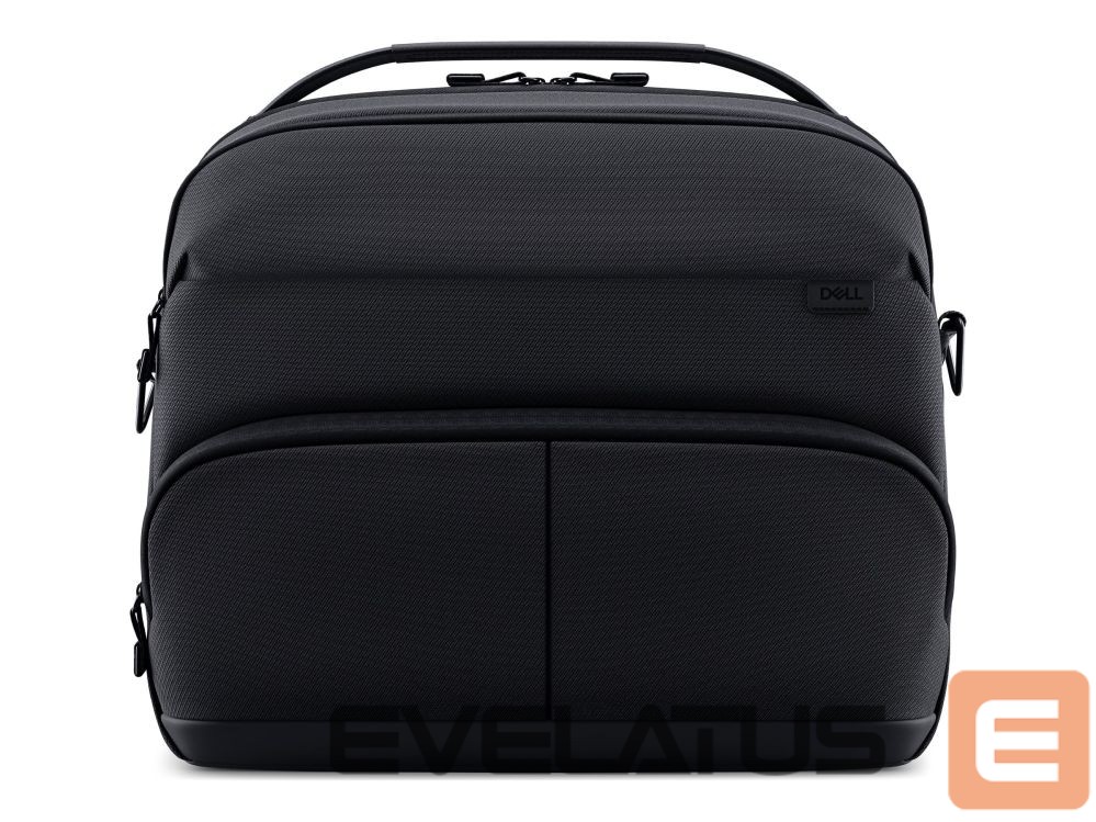 Sülearvuti kott Dell Pro 14-16 Plus EcoLoop Briefcase CC5626 |