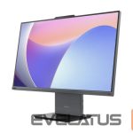 Personaalarvuti Lenovo  ThinkCentre | Neo 50a 27 G5 | Touchscreen | Desktop | AIO | 27 " | FHD | Intel Core 7 | 240H | Internal memory 16 GB | SODIMM DDR5 | Solid-state drive capacity 512 GB | Intel Graphics | Keyboard language English | Windows 11 Pro | Warranty 36 month(s) 