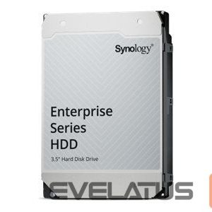 Kõvaketas HDD Synology  HAS5310-12T 3.5” Hard Drive 12 TB SAS 12Gb/s New F/s | 
