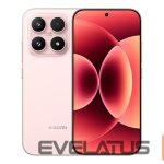 Nutitelefon Xiaomi  | 17 | Alpine Pink | 6.3 " | LTPO AMOLED | 1220 x 2656 pixels | Qualcomm | Snapdragon 8 Elite Gen 5 (3 nm) | Internal RAM 12 GB | 512 GB | Dual SIM | 3G | 4G | 5G | Main camera resolution 50 MP | Secondary camera resolution 50 MP | Android 16, HyperOS 3 | 7000 mAh 