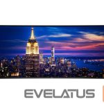 Monitorid Dell  U5226KW | 52 " | IPS | 6K | 21:9 | 120 Hz | 5/8 ms | 6144 x 2560 pixels | 400 cd/m² | HDMI ports quantity 2 | Silver 