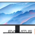Monitorid Xiaomi  2K Monitor A27Qi 2026 | 27 " | IPS | QHD | 16:9 | 120 Hz | 6 ms | 2560 x 1440 pixels | 300 cd/m² | Black 