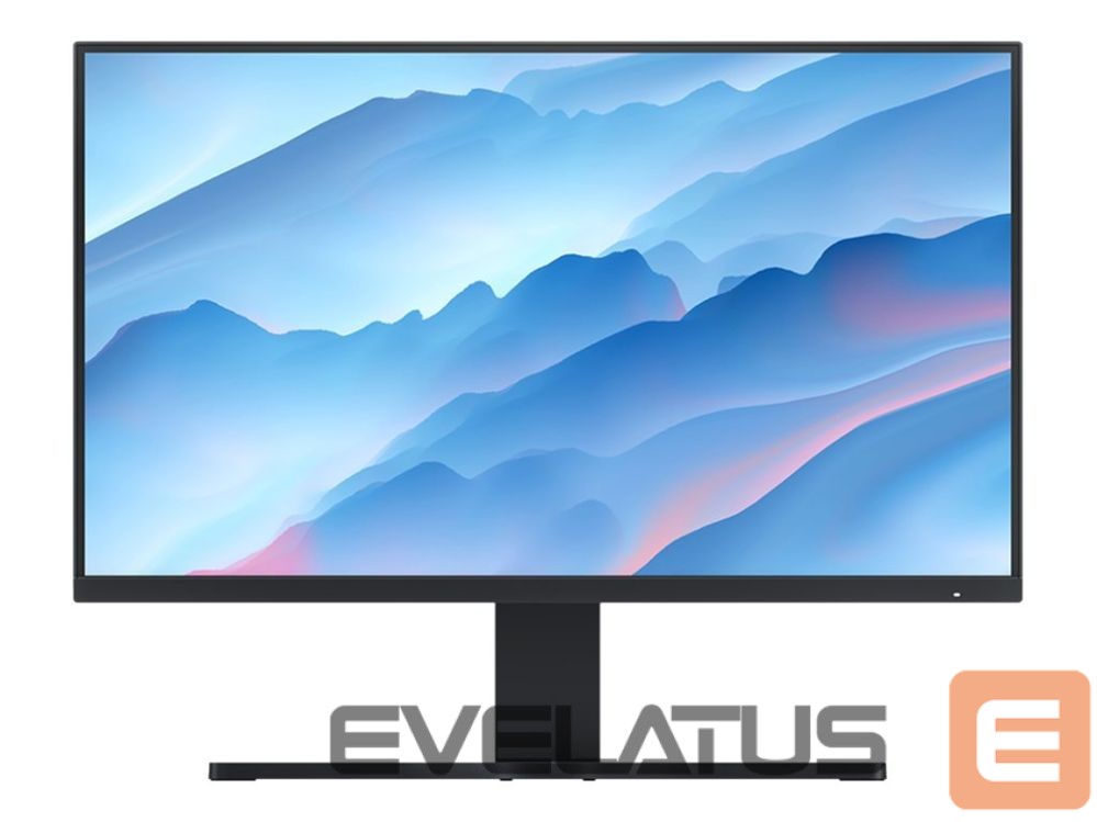 Monitorid Xiaomi 2K Monitor A27Qi 2026 | 27 " | IPS | QHD | 16:9 | 120 Hz | 6 ms | 2560 x 1440 pixels | 300 cd/m² | Black
