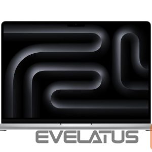 Sülearvuti Apple  MacBook Pro 14"  M5 Pro 15C CPU, 16C GPU/24GB/2TB SSD/Silver/SWE | 