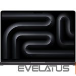 Sülearvuti Apple  MacBook Pro 14"  M5 Pro 15C CPU, 16C GPU/24GB/1TB SSD/Space Black/SWE | 