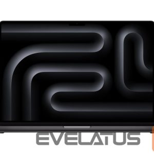 Sülearvuti Apple  MacBook Pro 16"  M5 Max 18C CPU, 32C GPU/36GB/2TB SSD/Space Black/SWE | 