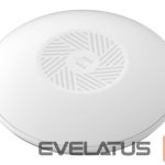 Ruuterid Teltonika  Wireless WI-FI 6 Access Point | TAP400 | 2.4 GHz, 5 GHz | 802.11ax | 100/1000/2500 Mbit/s | Ethernet LAN (RJ-45) ports 1 | MU-MiMO Yes | PoE in 