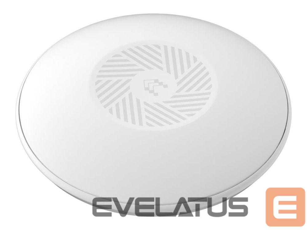 Ruuterid Teltonika Wireless WI-FI 6 Access Point | TAP400 | 2.4 GHz, 5 GHz | 802.11ax | 100/1000/2500 Mbit/s | Ethernet LAN (RJ-45) ports 1 | MU-MiMO Yes | PoE in