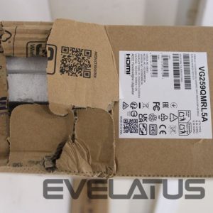 Monitorid Asus  SALE OUT.  |  TUF Gaming VG259QMRL5A | 24.5 " | Fast IPS | 16:9 | 310 Hz | 1 ms | 1920 x 1080 pixels | 400 cd/m² | HDMI ports quantity 2 | DAMAGED PACKAGING 