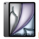Tahvelarvuti Apple  | iPad Air Wi-Fi + Cellular | Space Gray | 13 " | 2732 x 2048 pixels | IPS |  | 12 GB | M4 | 128 GB | 3G | 4G | 5G | Wi-Fi | Front camera | 12 MP | Rear camera | 12 MP | Bluetooth | 6.0 | iPadOS | 26 