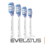 Hambahari Philips  HX9054/87 Sonicare Premium Gum Care Replacement brush heads, 4 pcs, White | 