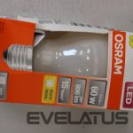 LED pirn Osram  SALE OUT. |  Parathom Classic Filament | E27 | 5.9 W | Warm White | DAMAGED PACKAGING | 24 month(s) 