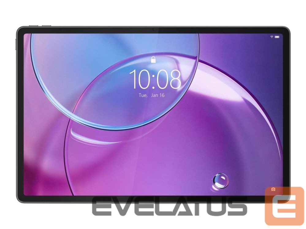 Tahvelarvuti Lenovo | Idea Tab Pro Gen 2 (w/o power adapter) | ZAHD0621SE | 12.7 " | Luna Grey | LCD | 2944 x 1840 pixels | Qualcomm | Snapdragon 8s Gen 4 | 8 GB | 256 GB | Wi-Fi | Front camera | 8 MP | Rear camera | 13 MP | Bluetooth | 5.3 | Android | 14 (Upgradable until Android 16) | Warranty 24 month(s) | USB-C charging cable, Quick-Start Guide & Safety, Warranty, MicroSD Tray Pin