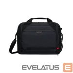 Sülearvuti kott Targus  | CN414GL Classic EcoSmart | Fits up to size 13-14 " | Briefcase | Shoulder strap | Black 