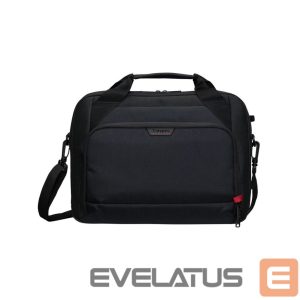 Sülearvuti kott Targus  | CN414GL Classic EcoSmart | Fits up to size 13-14 " | Briefcase | Shoulder strap | Black 