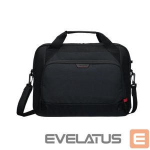 Sülearvuti kott Targus  | CN415GL Classic EcoSmart | Fits up to size 15-16 " | Briefcase | Shoulder strap | Black 