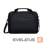 Sülearvuti kott Targus  | CN418GL Classic EcoSmart | Fits up to size 17-18 " | Briefcase | Shoulder strap | Black 