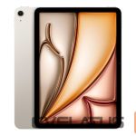 Tahvelarvuti Apple  iPad Air 11" M4 Wi-Fi 1TB - Starlight | 