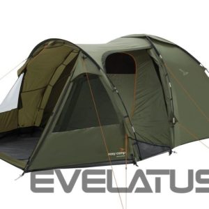 Kalakaubad Easy Camp  Family tent | Kinn 5 | 5 person(s) | Green 