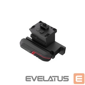 Teine toode Roborock  PreciEdge Module for AWD Z1 series, Black 
