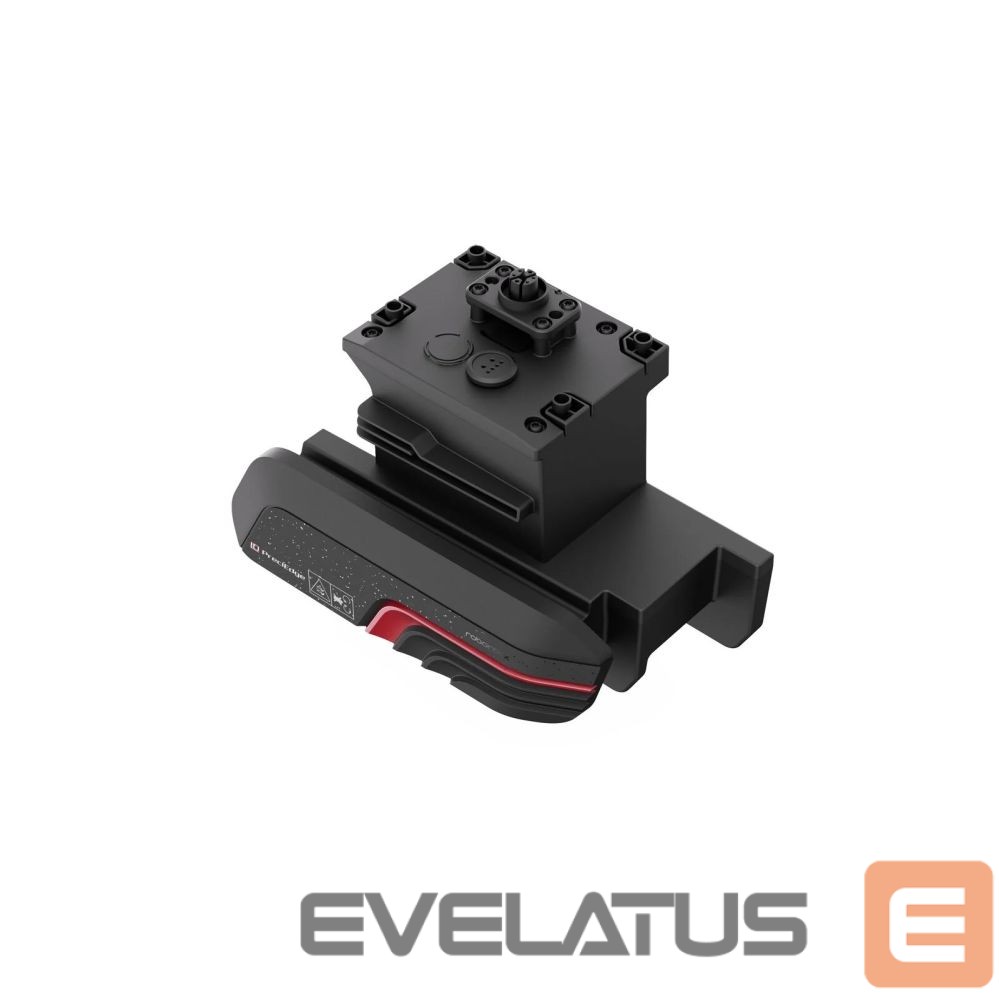 Teine toode Roborock PreciEdge Module for AWD Z1 series, Black