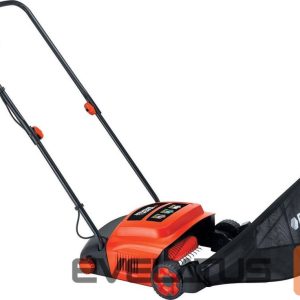 Mitmesugused tööriistad Black & Decker  GD300-QS | Lawn Aerator, 600 W 